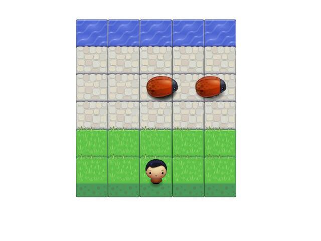 Arcade Game
